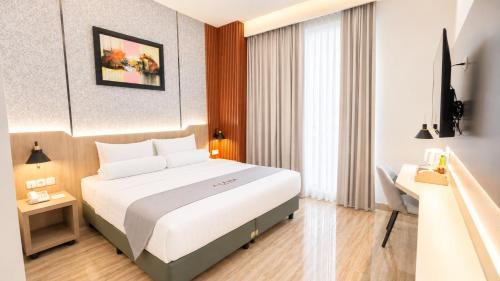 Azana Style Hotel Jombang in Peterongan