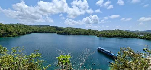 NATA homestay in Banggai