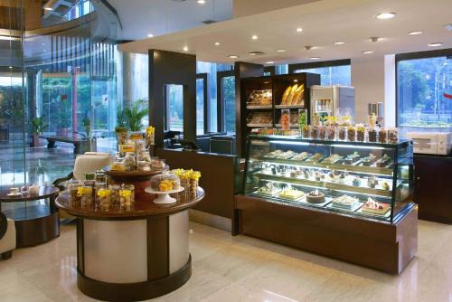 Gran Meliá Jakarta in Jakarta