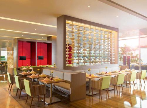 Novotel Tangerang in Tangerang