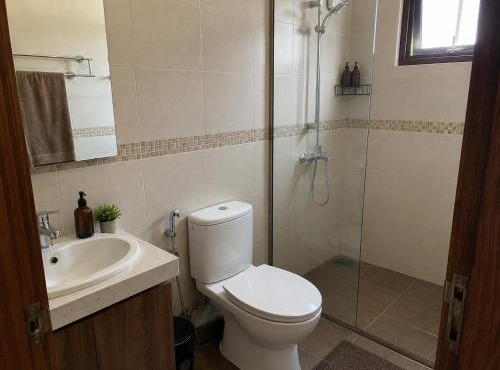 selatan tambun guest house in Bandung