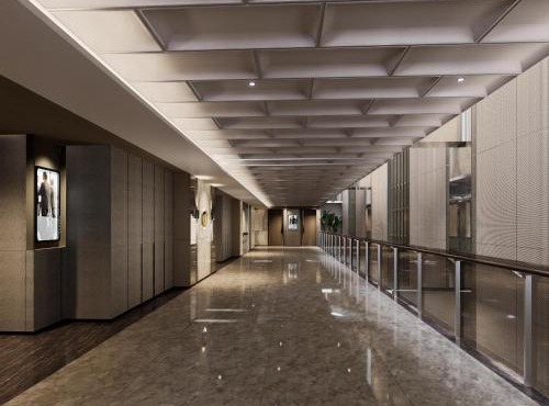 Hilton Padalarang Bandung in Padalarang