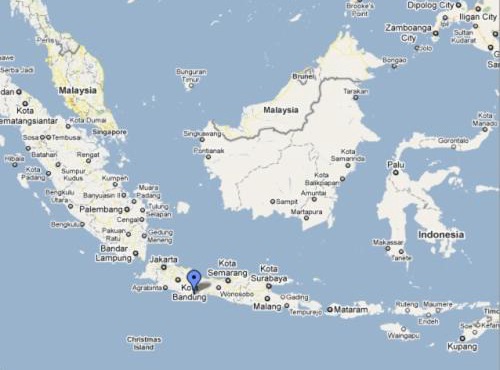 BK Homestay, Batukaras in Batukaras