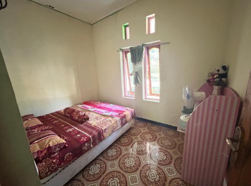 Sella Homestay Wainyapu Sumba