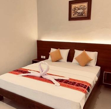 WLA Homestay in Labuan Bajo