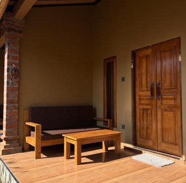 Seraya Homestay Pemuteran in Pemuteran