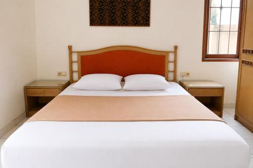 Guest houses in Jakarta, Indonesia in Jakarta