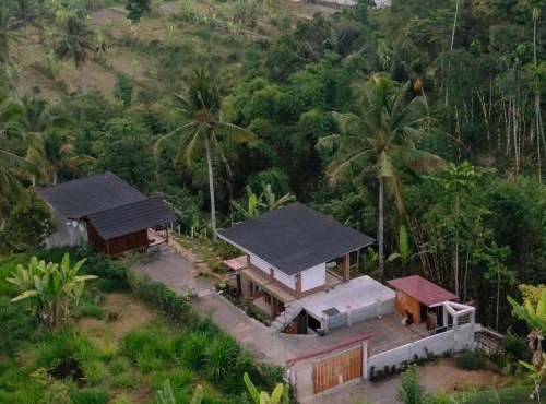 Alam JVMA in Tetebatu