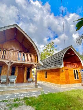 Yida Park Marente in Kecamatan Alas