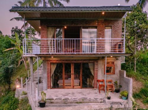 Alam JVMA in Tetebatu