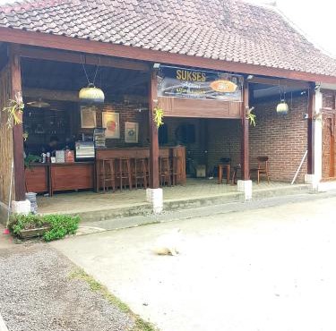 Aura V Bungalow in Praya
