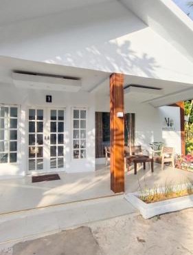 Maria Villa in Langgur