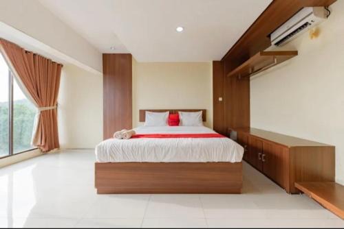 Hotel Syariah Selamat Palabuhan Ratu in Palabuhanratu