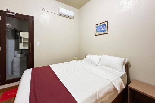 Urbanview Hotel near Simpang Lagoi Bintan in Sebungsungai