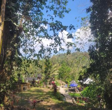 Sriwedari Lodge in Munduk