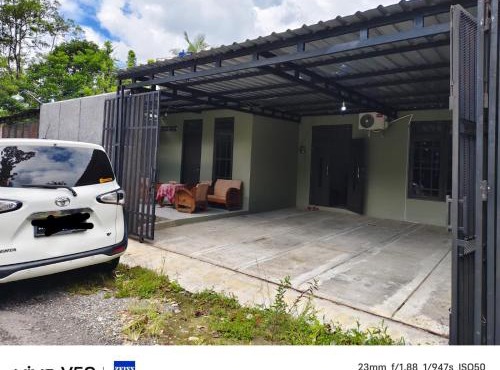 Sedayu Home in Ngingas