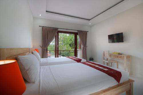 Avisara Nusa Dua in Nusa Dua