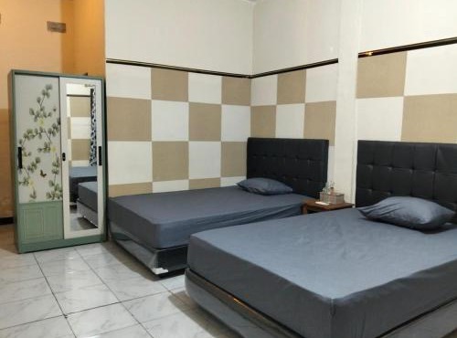 Homestays in Kediri, Indonesia in Kediri