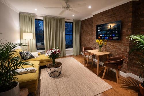 1 BD Central Manhattan Unit in New York