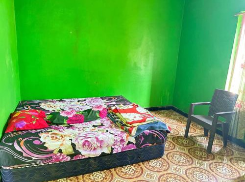 Sella Homestay Wainyapu Sumba