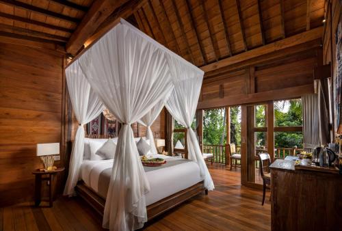 Berlima Boutique Resort in Ubud