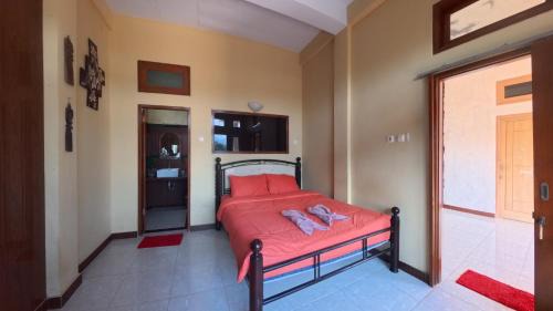 Feelhome Stay in Midang