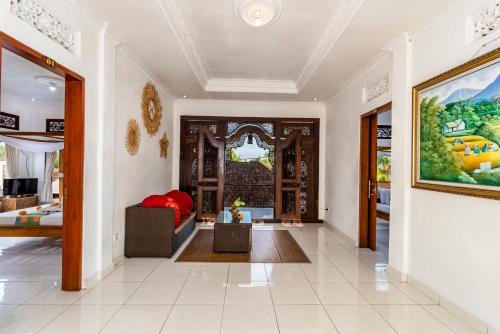 Clement Villa Ubud by Dhananjaya Hospitality