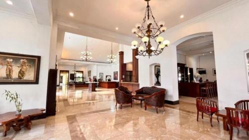 Kresna Hotel