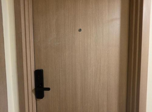 55th Floor 2BR Stunning View Meikarta District 2 in Leuweungmalang