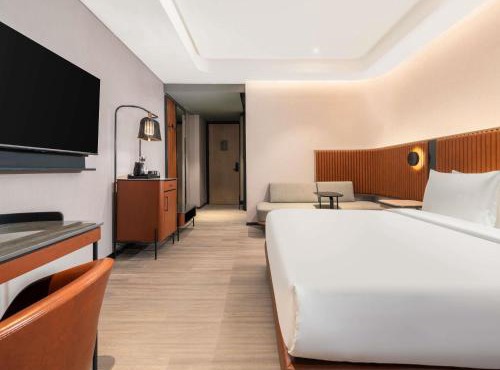 Novotel Tangerang BSD City in Cilenggang