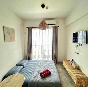 Kawoeng skyhouse BSD