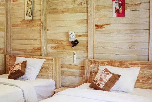 Coconut Village Guest House Lembongan RedPartner