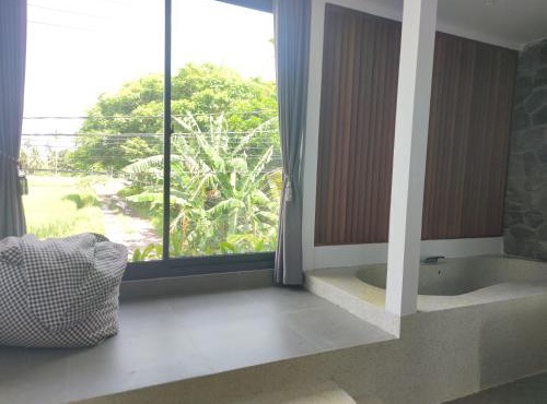 Airlangga Suites Ubud in Ubud