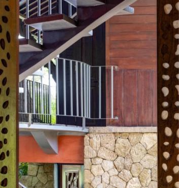 Amaru Luxury Villa, Ubud