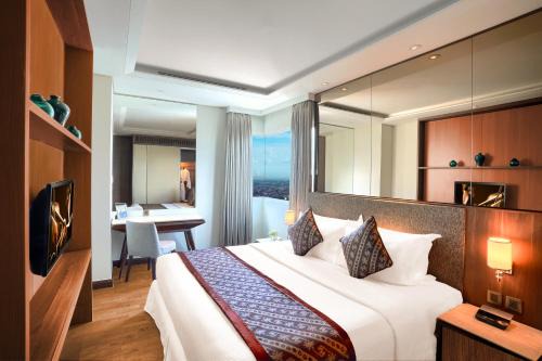 Ascott Waterplace Surabaya in Surabaya