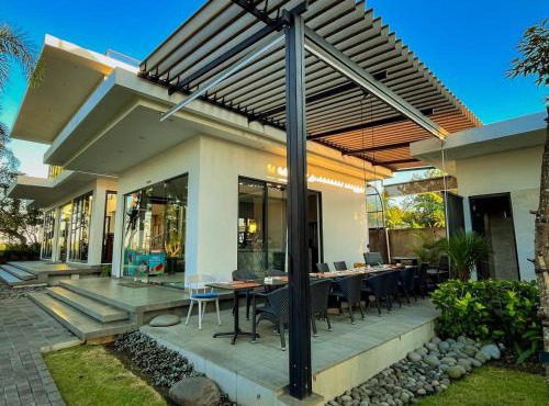 The Valerian Villa Ubud in Ubud