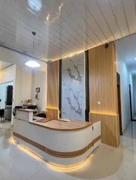 Guest House Primitif in Temon