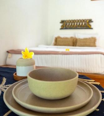 Batu Lesung Family Homestay in Uluwatu
