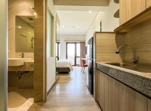 Jepun Coliving in Seminyak
