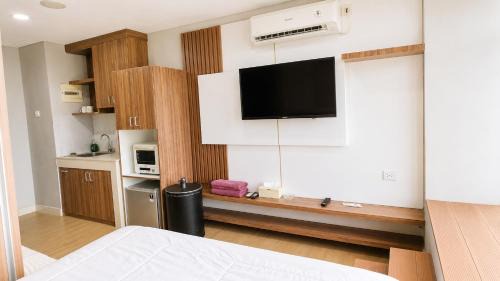 APARTEMEN POLLUX CHADSTONE by SBroomOfficial in Bekasi