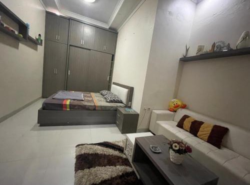 Homestay wsb in Wonosobo