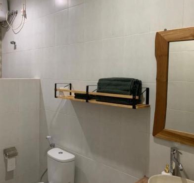 Chua Guesthouse official in Canggu