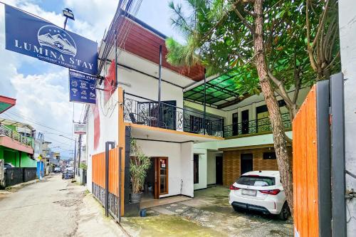 RedDoorz at Lumina Stay Lembang