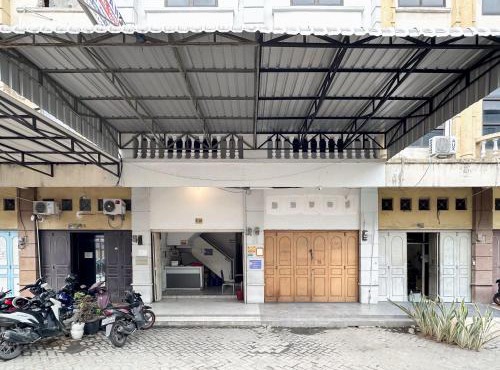 RedDoorz at Komplek MMTC Deli Serdang 2 in Pulauberayan Dadap