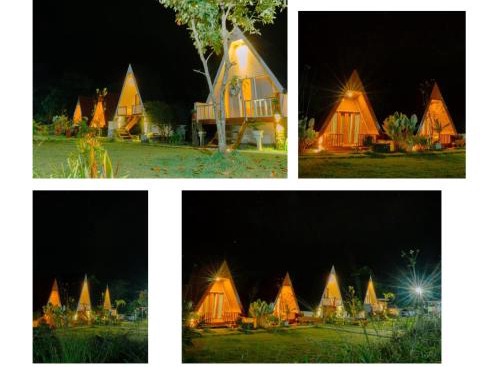 Rinjani Paradise Inn Lombok in Sajang