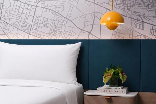 Holiday Inn Express Bandung Braga by IHG in Bandung