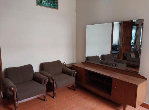 Ar-rahmah Homestay Bogor in Cimanggu