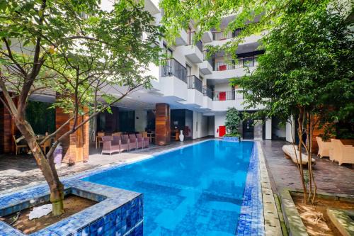 Palette Hotel Seminyak in Seminyak