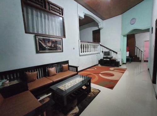 Casa Bromo Homestay in Pasuruan