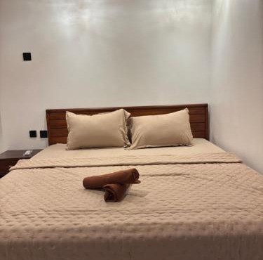 LISA Homestay in Kuta Lombok